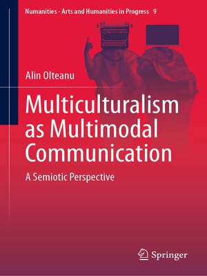 cover image of Multiculturalism as Multimodal Communication
